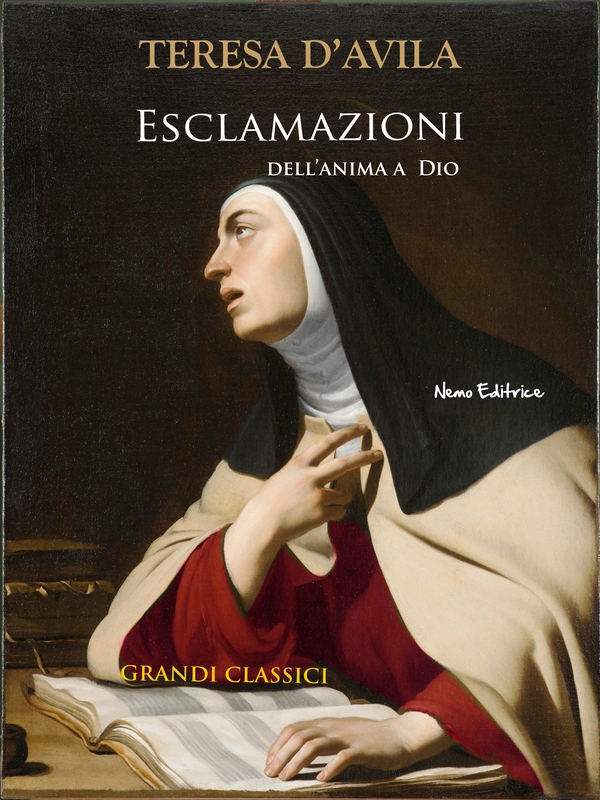 Esclamazioni dell'anima a Dio - Librerie.coop Esclamazioni dell'anima a Dio - Librerie.coop