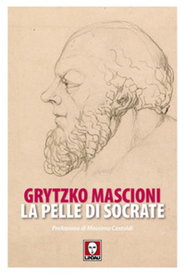 La pelle di Socrate - Librerie.coop