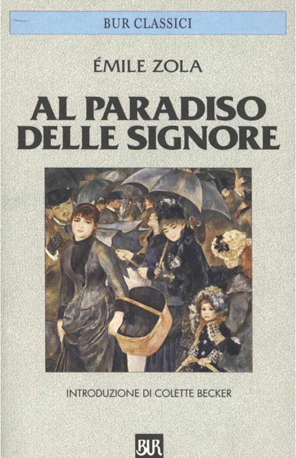 Al Paradiso delle signore - Librerie.coop Al Paradiso delle signore - Librerie.coop