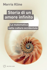 Storia di un amore infinito - Librerie.coop Storia di un amore infinito - Librerie.coop