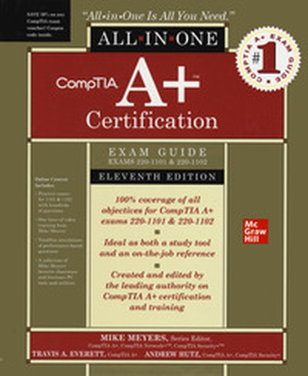 Comptia network+certification all-in-one exam guide - Librerie.coop Comptia network+certification all-in-one exam guide - Librerie.coop
