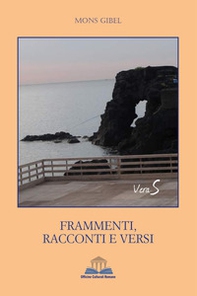 Frammenti, racconti e versi - Librerie.coop