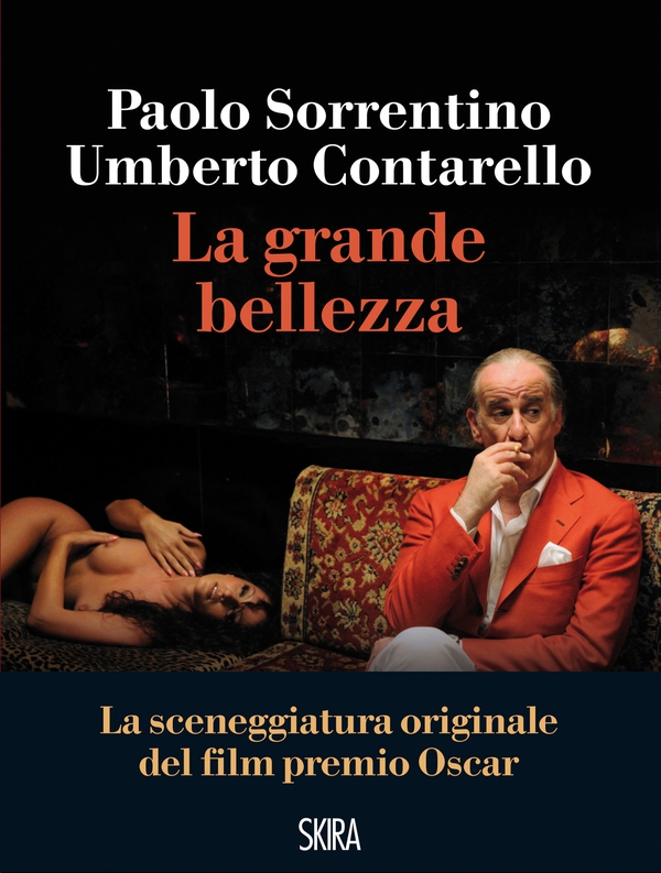 La Grande Bellezza - Librerie.coop La Grande Bellezza - Librerie.coop