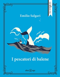 I pescatori di balene - Librerie.coop