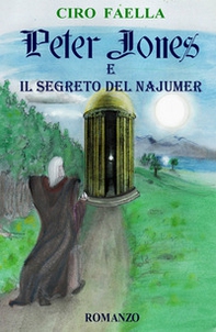 Peter Jones e il segreto del Najumer - Librerie.coop
