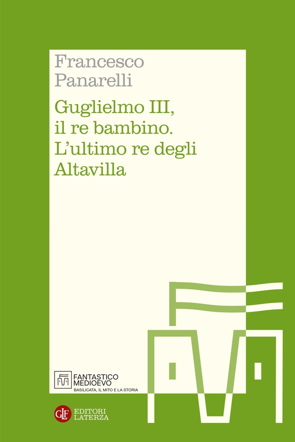 Guglielmo III, il re bambino - Librerie.coop
