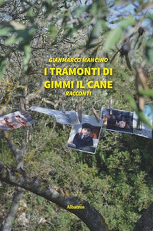 I tramonti di Gimmi il cane - Librerie.coop I tramonti di Gimmi il cane - Librerie.coop