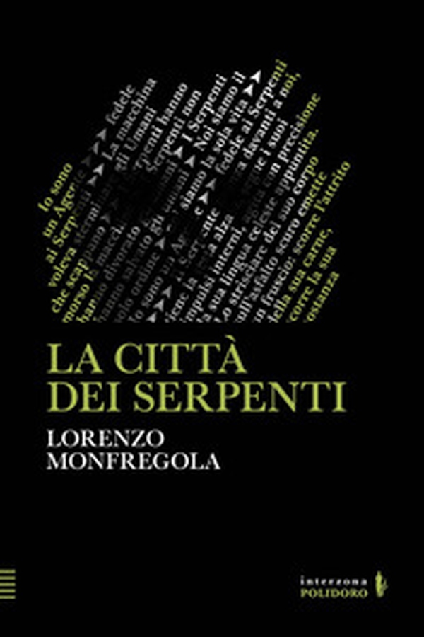 La città dei serpenti - Librerie.coop La città dei serpenti - Librerie.coop