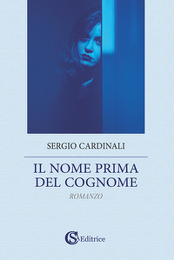 Il nome prima del cognome - Librerie.coop Il nome prima del cognome - Librerie.coop