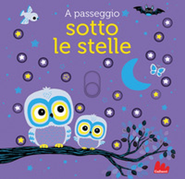 A passeggio sotto le stelle - Librerie.coop A passeggio sotto le stelle - Librerie.coop