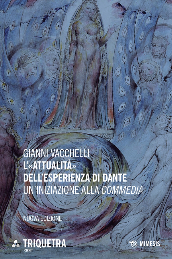 L’«attualità» dell’esperienza di Dante - Librerie.coop L’«attualità» dell’esperienza di Dante - Librerie.coop