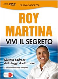 Vivi il segreto. DVD - Librerie.coop