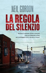 La regola del silenzio - Librerie.coop