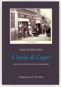 L'isola di Capri - Librerie.coop