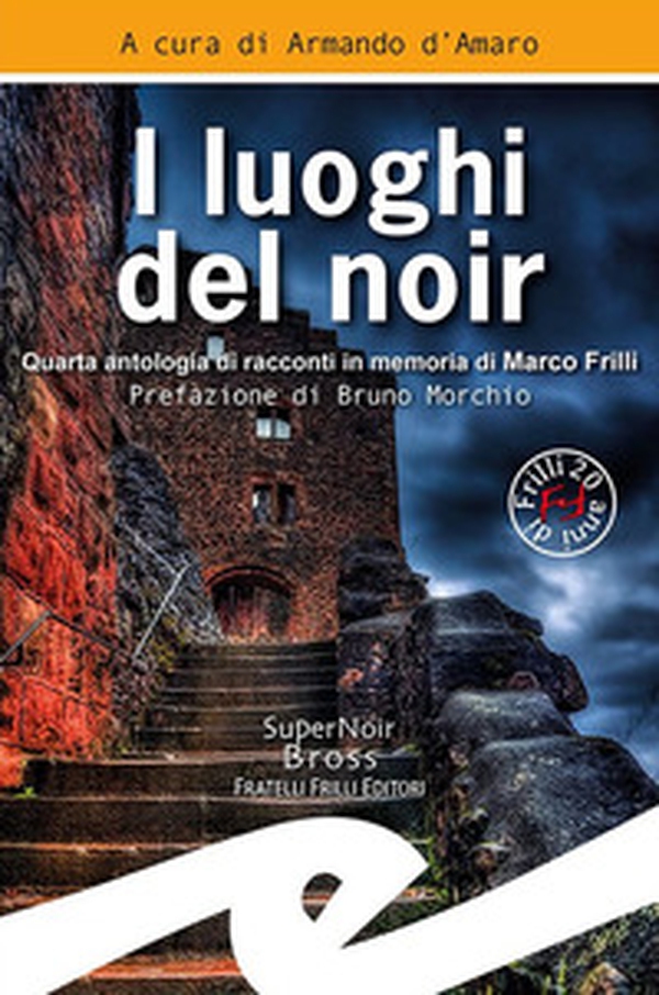 I luoghi del noir - Librerie.coop I luoghi del noir - Librerie.coop