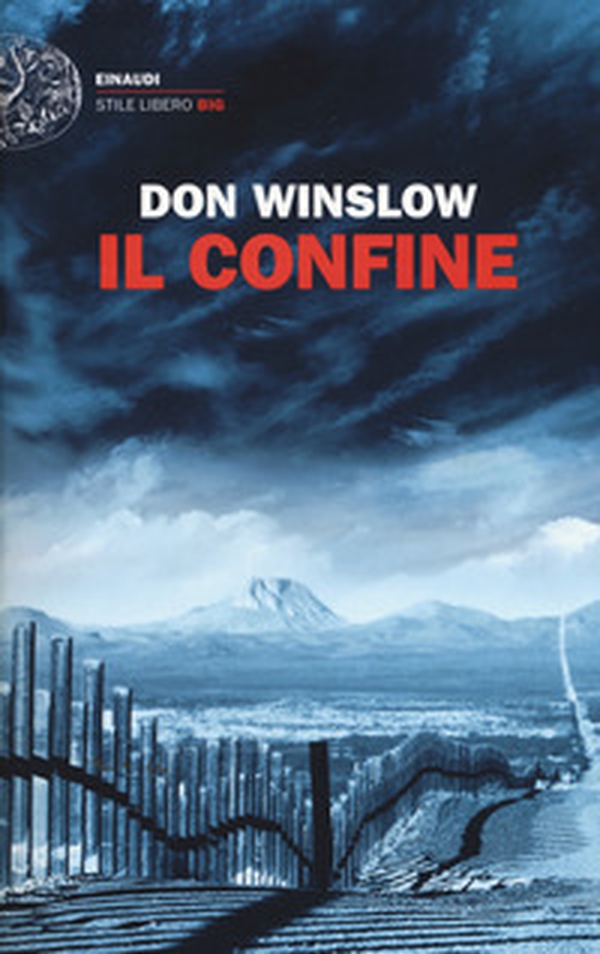 Il confine - Librerie.coop Il confine - Librerie.coop
