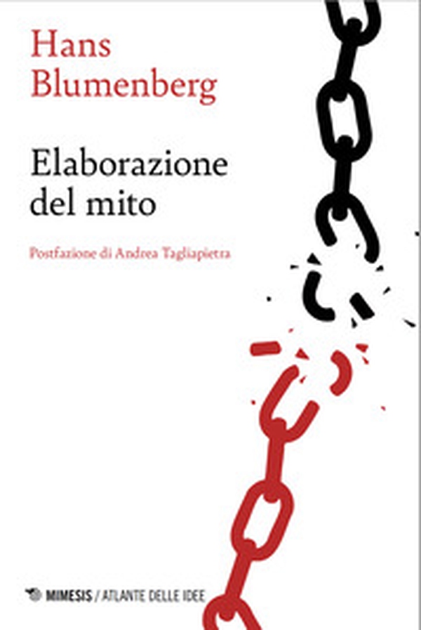 Elaborazione del mito - Librerie.coop