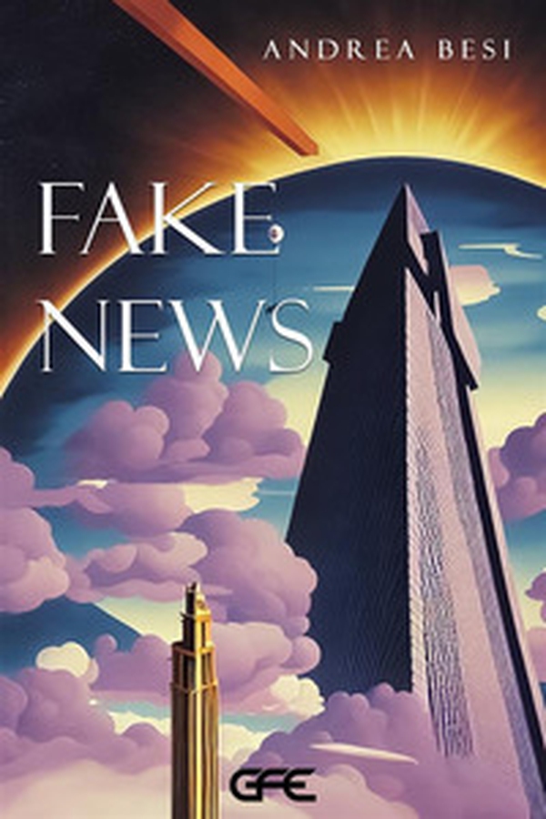 Fake news - Librerie.coop Fake news - Librerie.coop