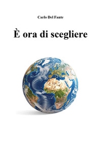 È ora di scegliere - Librerie.coop