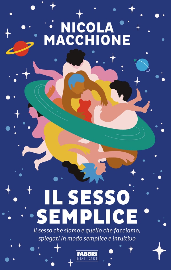 Il sesso semplice - Librerie.coop Il sesso semplice - Librerie.coop