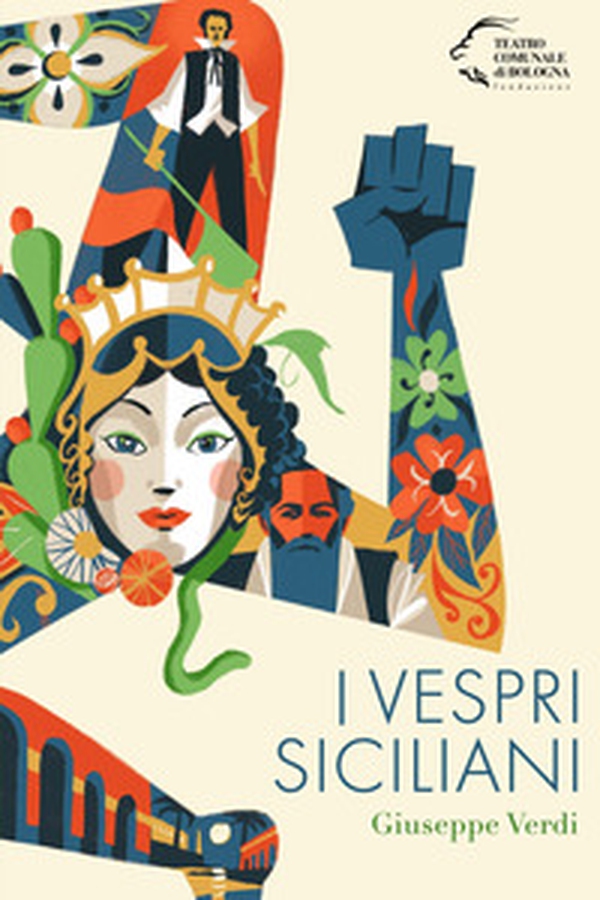 I vespri siciliani. Giuseppe Verdi - Librerie.coop I vespri siciliani. Giuseppe Verdi - Librerie.coop