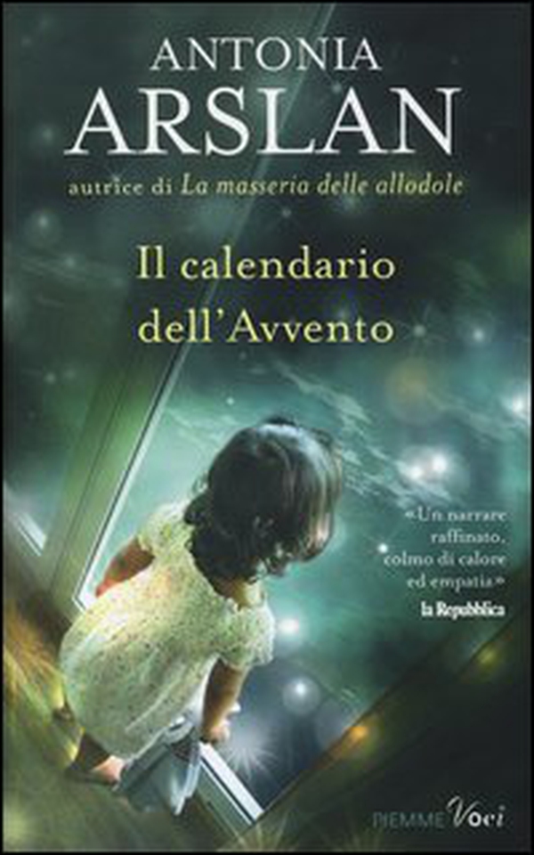 Il calendario dell'Avvento - Librerie.coop Il calendario dell'Avvento - Librerie.coop