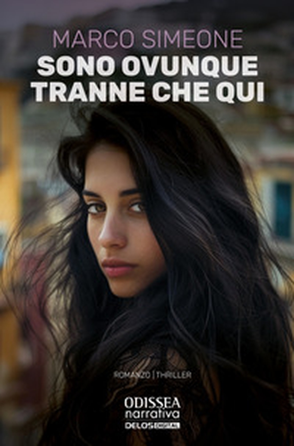Sono ovunque tranne che qui - Librerie.coop Sono ovunque tranne che qui - Librerie.coop