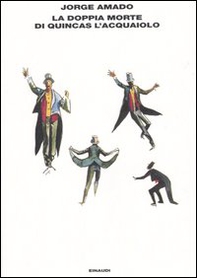 La doppia morte di Quincas l'Acquaiolo - Librerie.coop