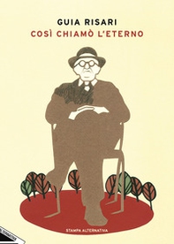 Così chiamò l'eterno - Librerie.coop