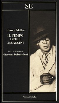 Il tempo degli assassini - Librerie.coop Il tempo degli assassini - Librerie.coop