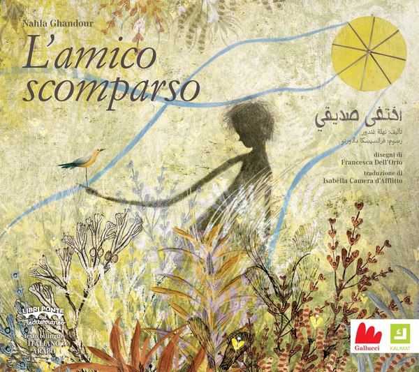 L'amico scomparso - Librerie.coop L'amico scomparso - Librerie.coop