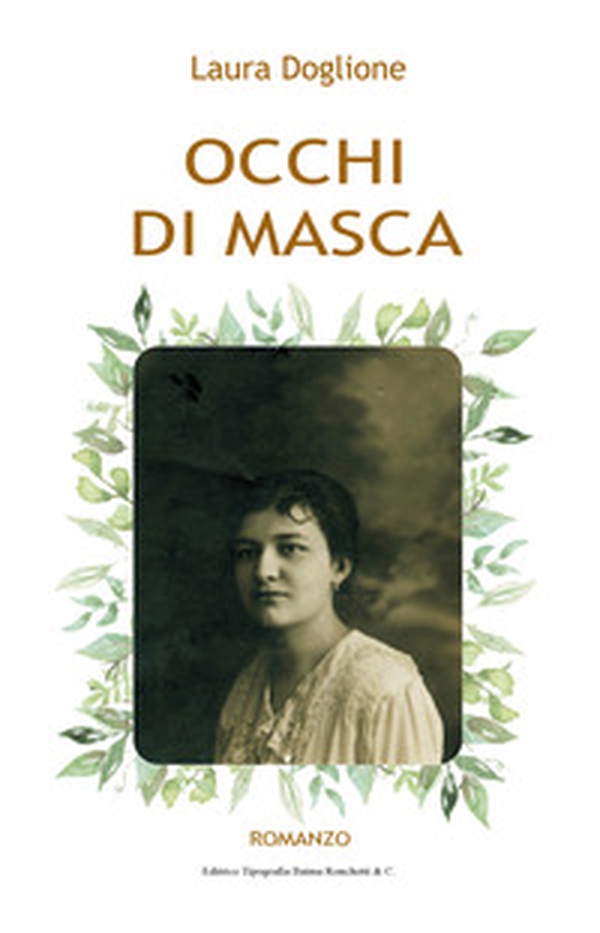 Occhi di masca - Librerie.coop Occhi di masca - Librerie.coop
