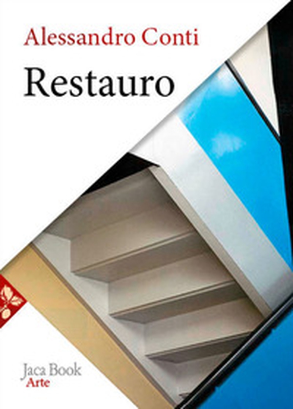 Restauro - Librerie.coop Restauro - Librerie.coop