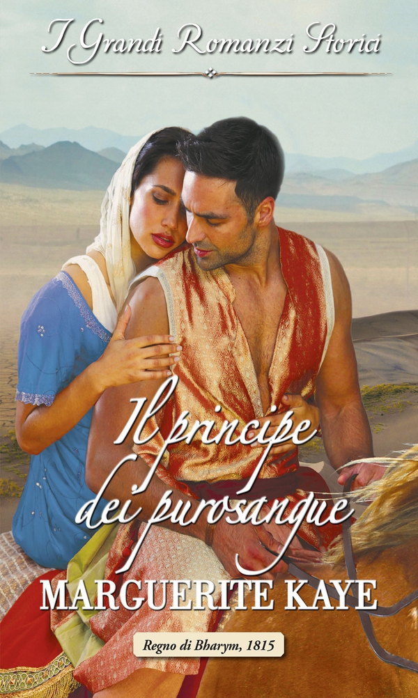 Il principe dei purosangue - Librerie.coop Il principe dei purosangue - Librerie.coop