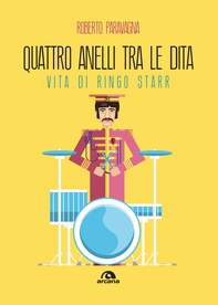 Quattro anelli tra le dita - Librerie.coop