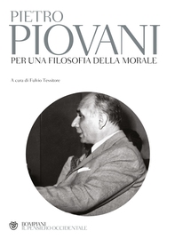 Per una filosofia della morale - Librerie.coop Per una filosofia della morale - Librerie.coop
