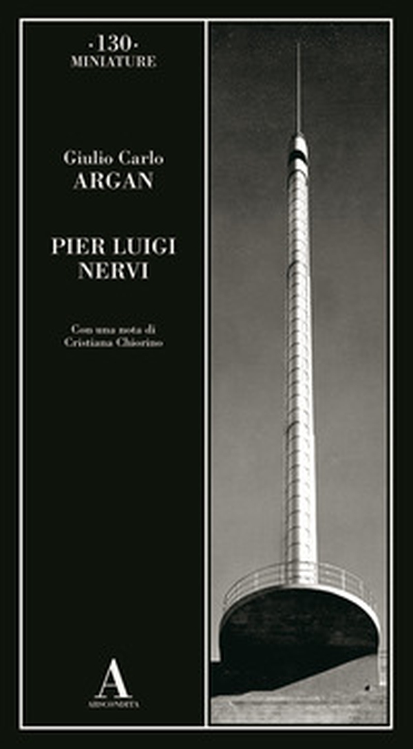 Pier Luigi Nervi - Librerie.coop Pier Luigi Nervi - Librerie.coop
