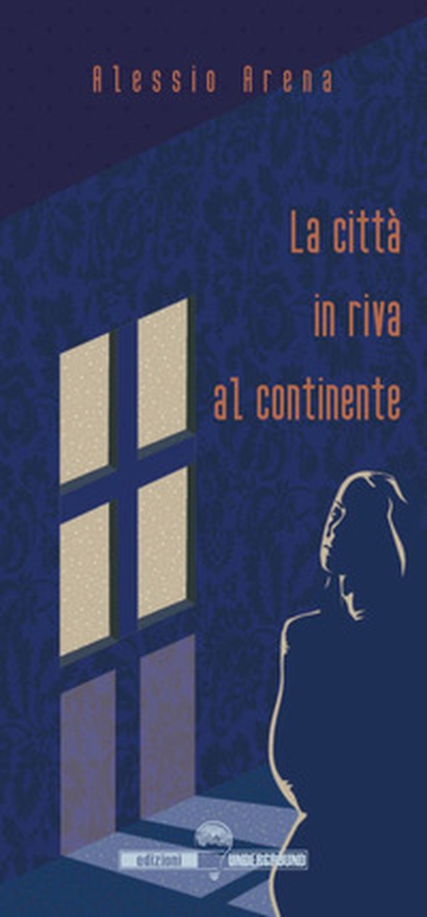 La città in riva al continente - Librerie.coop La città in riva al continente - Librerie.coop