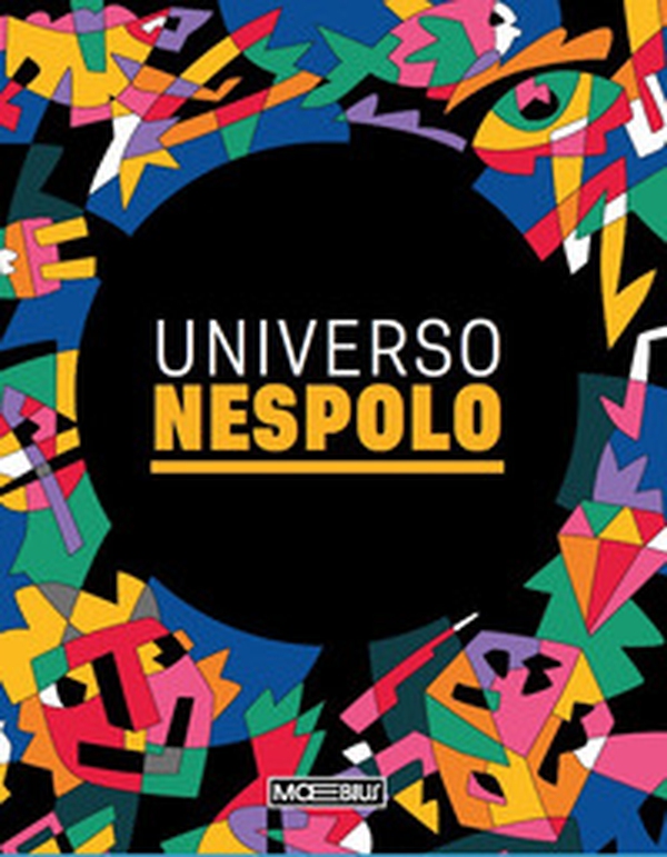 Universo Nespolo. Ediz. italiana e inglese - Librerie.coop Universo Nespolo. Ediz. italiana e inglese - Librerie.coop