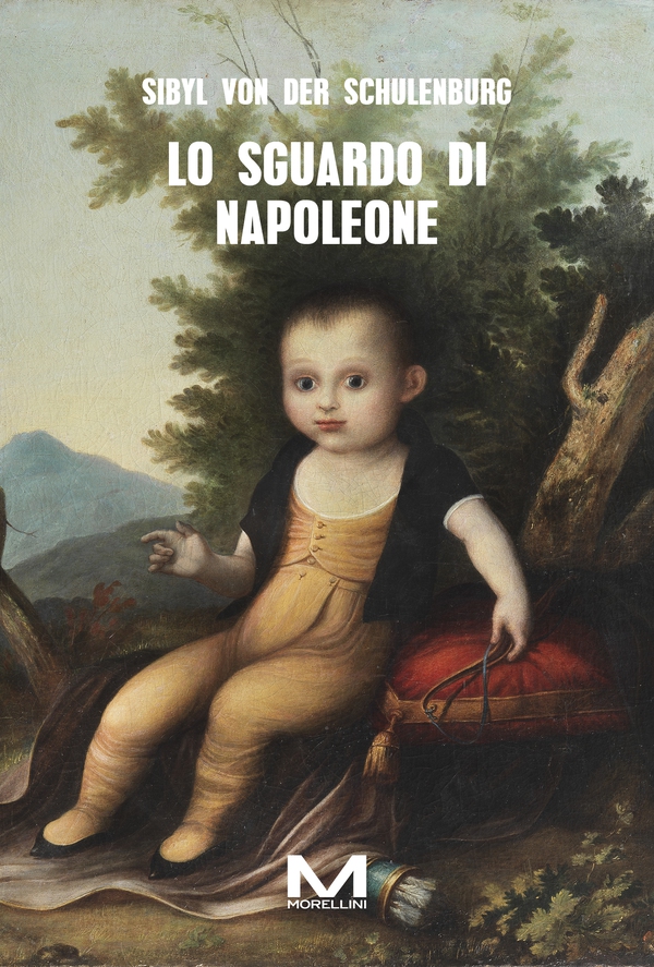 Lo sguardo di Napoleone - Librerie.coop