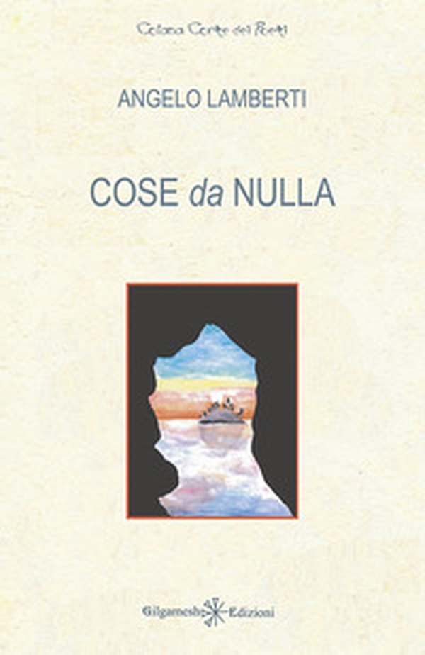 Cose da nulla - Librerie.coop Cose da nulla - Librerie.coop