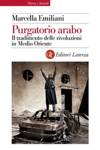 Purgatorio arabo. Il tradimento delle rivoluzioni in Medio Oriente - Librerie.coop