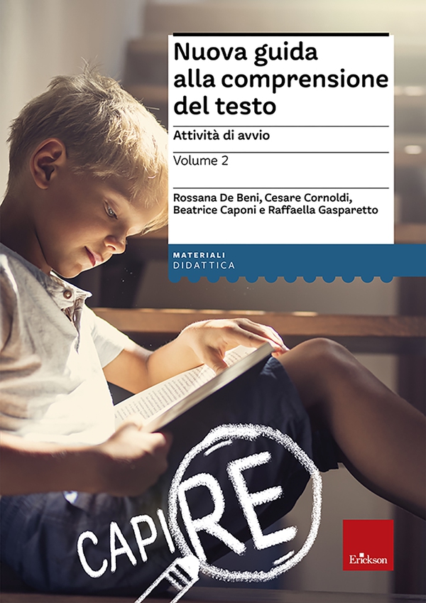 Nuova guida alla comprensione del testo - Volume 2 - Librerie.coop Nuova guida alla comprensione del testo - Volume 2 - Librerie.coop