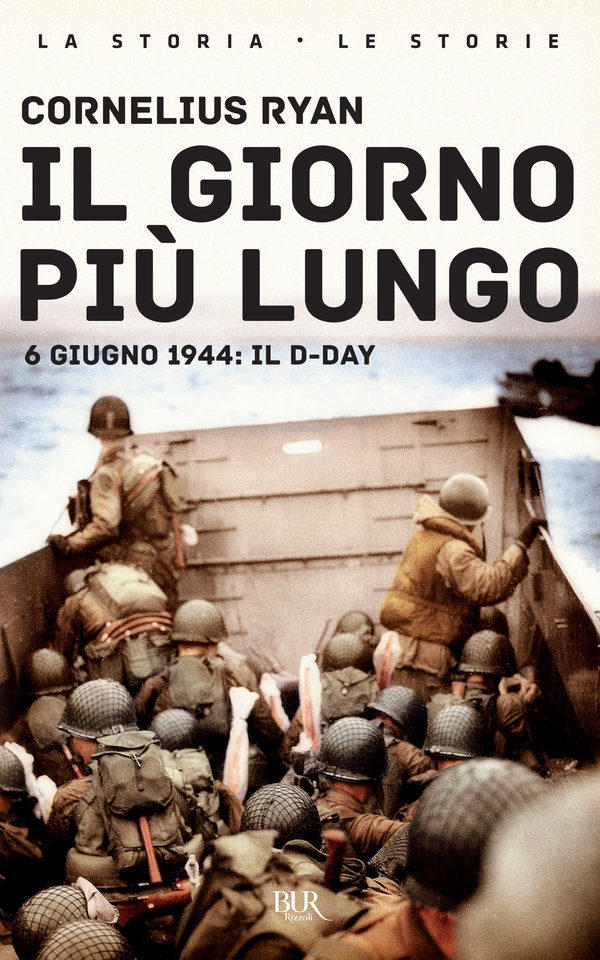 Il giorno più lungo - Librerie.coop Il giorno più lungo - Librerie.coop