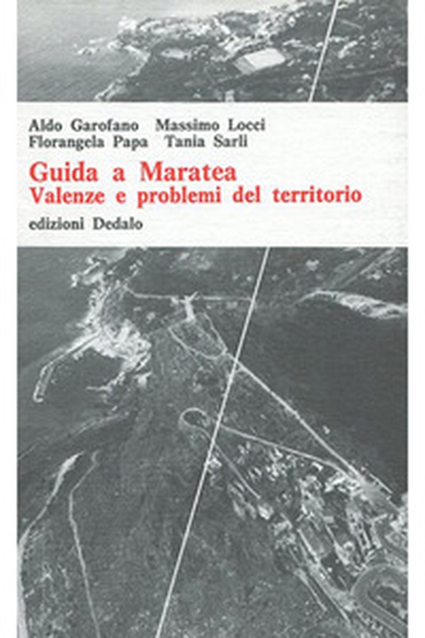 Guida a Maratea. Valenze e problemi del territorio - Librerie.coop Guida a Maratea. Valenze e problemi del territorio - Librerie.coop