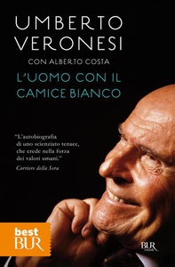 L'uomo con il camice bianco - Librerie.coop