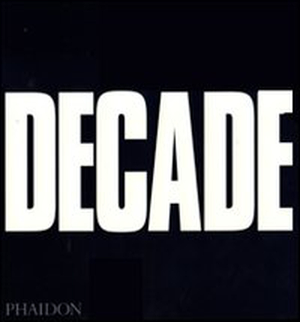 Decade - Librerie.coop Decade - Librerie.coop