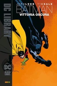 Vittoria oscura. Batman - Librerie.coop
