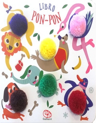 Animali. Libri pon pon - Librerie.coop