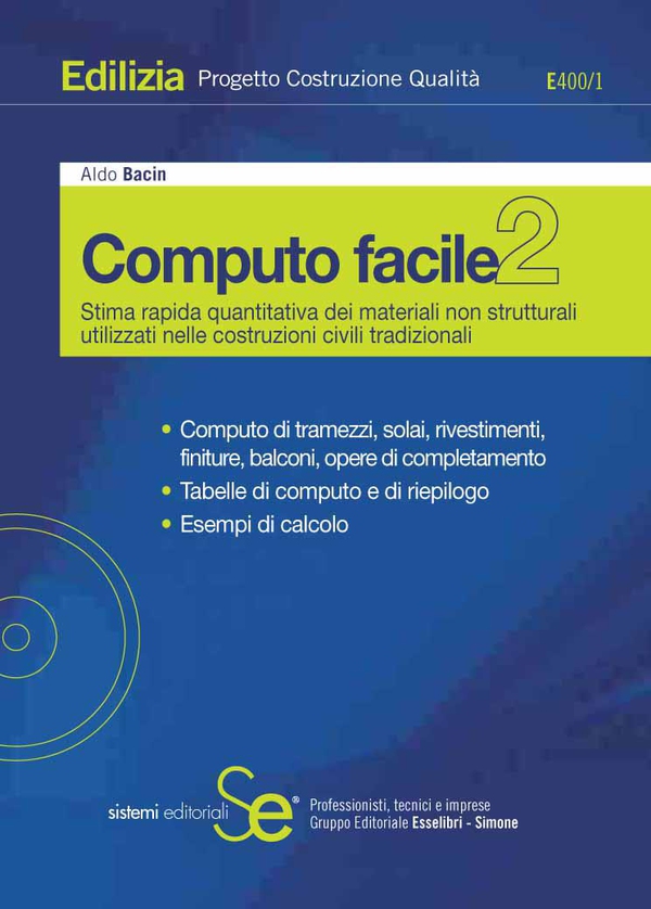 Computo facile 2 - Librerie.coop Computo facile 2 - Librerie.coop